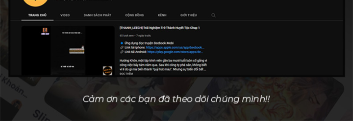 Câm Miệng Đi Ác Long, Ta Không Muốn Trông Trẻ Với Ngươi Nữa! Chap 2 - Next Chap 3