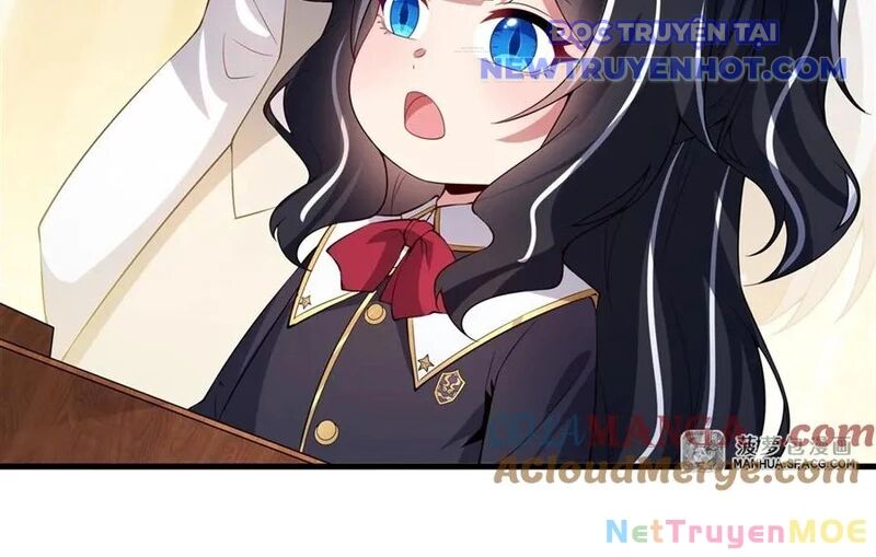 Câm Miệng Đi Ác Long, Ta Không Muốn Trông Trẻ Với Ngươi Nữa! Chap 21 - Next Chap 22