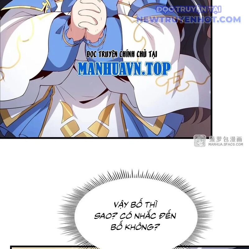 Câm Miệng Đi Ác Long, Ta Không Muốn Trông Trẻ Với Ngươi Nữa! Chap 21 - Next Chap 22