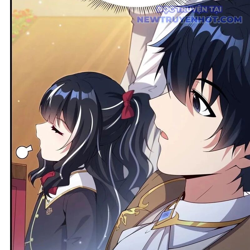 Câm Miệng Đi Ác Long, Ta Không Muốn Trông Trẻ Với Ngươi Nữa! Chap 21 - Next Chap 22