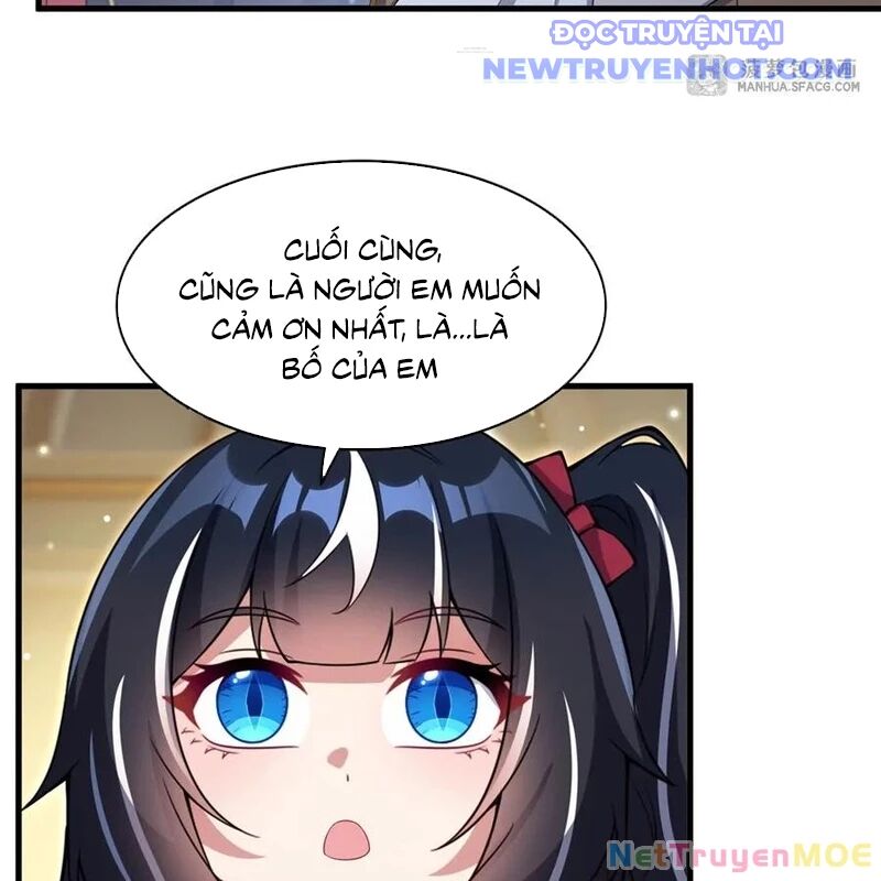 Câm Miệng Đi Ác Long, Ta Không Muốn Trông Trẻ Với Ngươi Nữa! Chap 21 - Next Chap 22