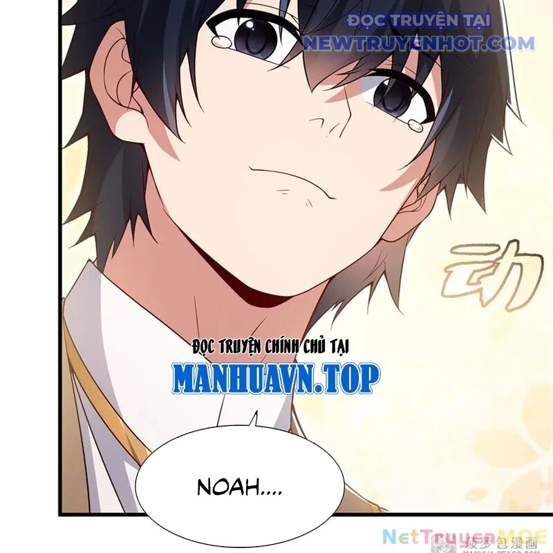 Câm Miệng Đi Ác Long, Ta Không Muốn Trông Trẻ Với Ngươi Nữa! Chap 21 - Next Chap 22
