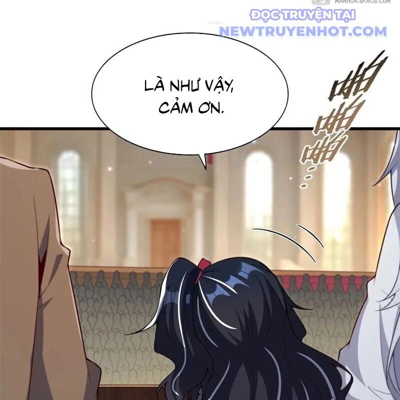 Câm Miệng Đi Ác Long, Ta Không Muốn Trông Trẻ Với Ngươi Nữa! Chap 21 - Next Chap 22