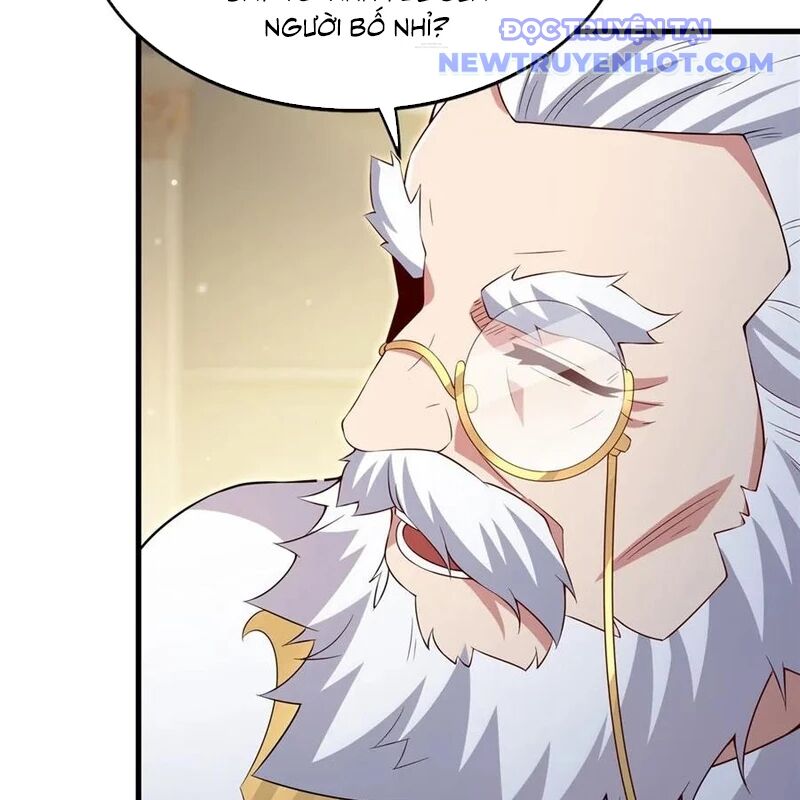 Câm Miệng Đi Ác Long, Ta Không Muốn Trông Trẻ Với Ngươi Nữa! Chap 21 - Next Chap 22