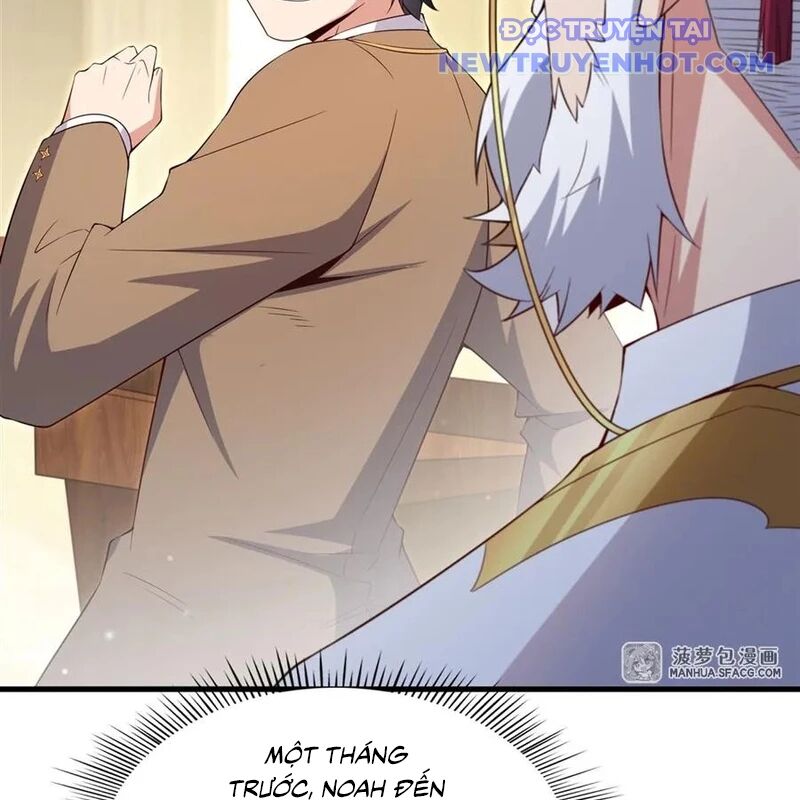 Câm Miệng Đi Ác Long, Ta Không Muốn Trông Trẻ Với Ngươi Nữa! Chap 21 - Next Chap 22