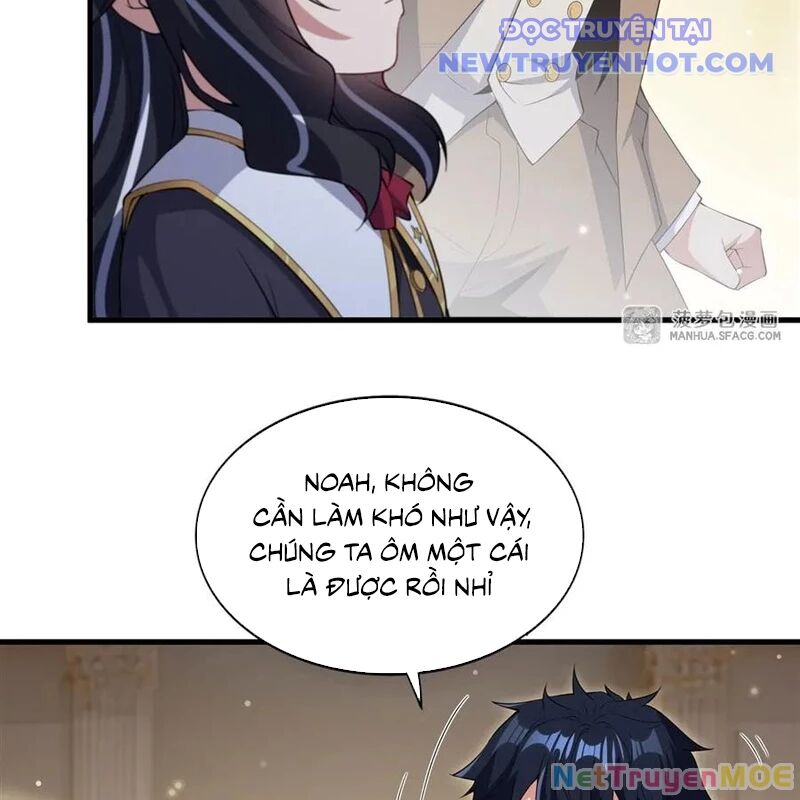 Câm Miệng Đi Ác Long, Ta Không Muốn Trông Trẻ Với Ngươi Nữa! Chap 21 - Next Chap 22