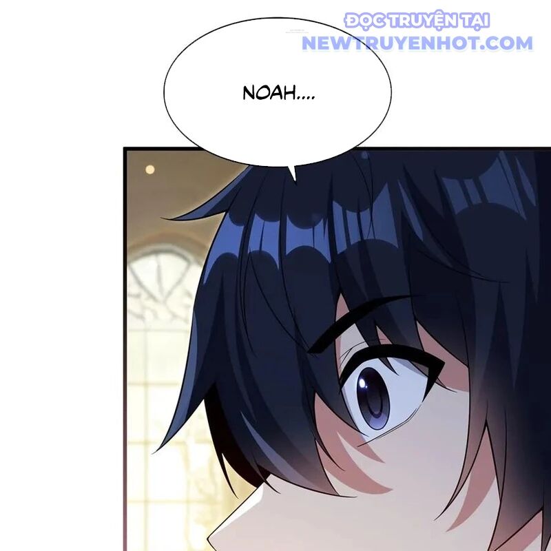 Câm Miệng Đi Ác Long, Ta Không Muốn Trông Trẻ Với Ngươi Nữa! Chap 21 - Next Chap 22