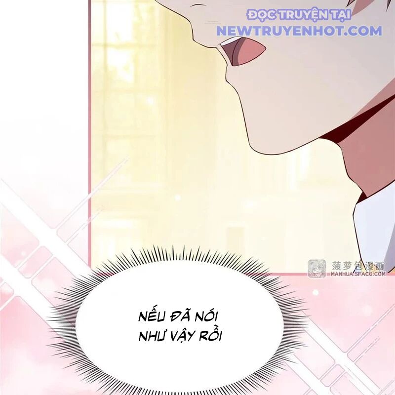 Câm Miệng Đi Ác Long, Ta Không Muốn Trông Trẻ Với Ngươi Nữa! Chap 21 - Next Chap 22