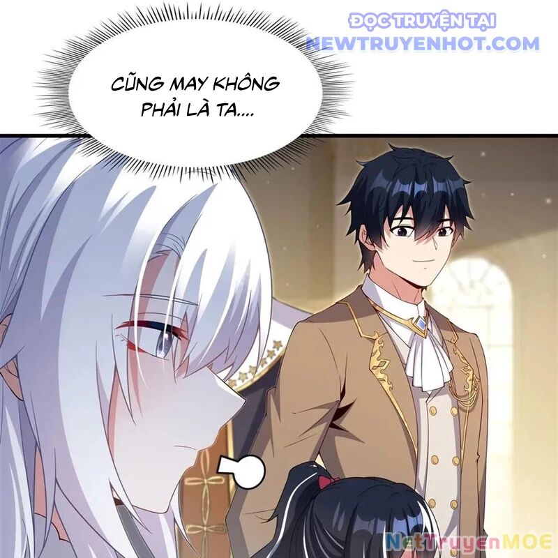 Câm Miệng Đi Ác Long, Ta Không Muốn Trông Trẻ Với Ngươi Nữa! Chap 21 - Next Chap 22