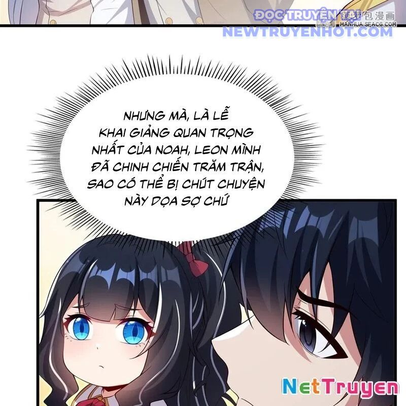 Câm Miệng Đi Ác Long, Ta Không Muốn Trông Trẻ Với Ngươi Nữa! Chap 21 - Next Chap 22