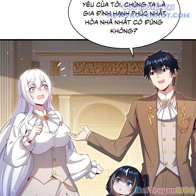Câm Miệng Đi Ác Long, Ta Không Muốn Trông Trẻ Với Ngươi Nữa! Chap 21 - Next Chap 22