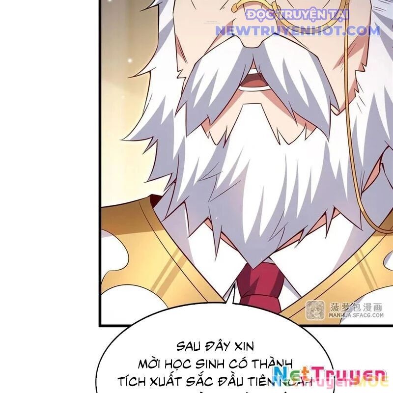 Câm Miệng Đi Ác Long, Ta Không Muốn Trông Trẻ Với Ngươi Nữa! Chap 21 - Next Chap 22