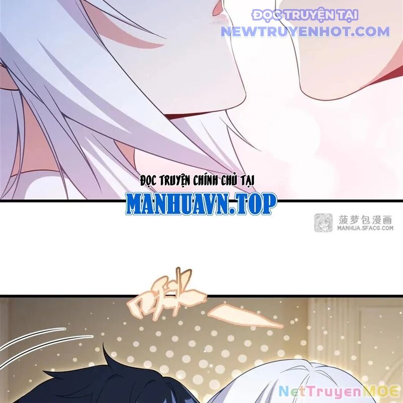 Câm Miệng Đi Ác Long, Ta Không Muốn Trông Trẻ Với Ngươi Nữa! Chap 21 - Next Chap 22