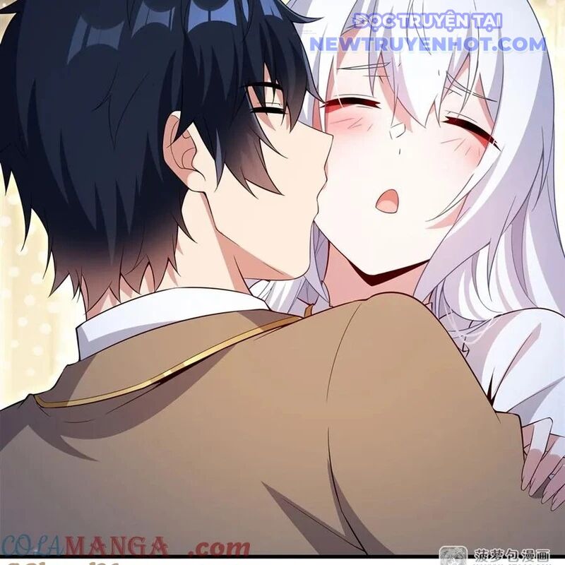 Câm Miệng Đi Ác Long, Ta Không Muốn Trông Trẻ Với Ngươi Nữa! Chap 21 - Next Chap 22