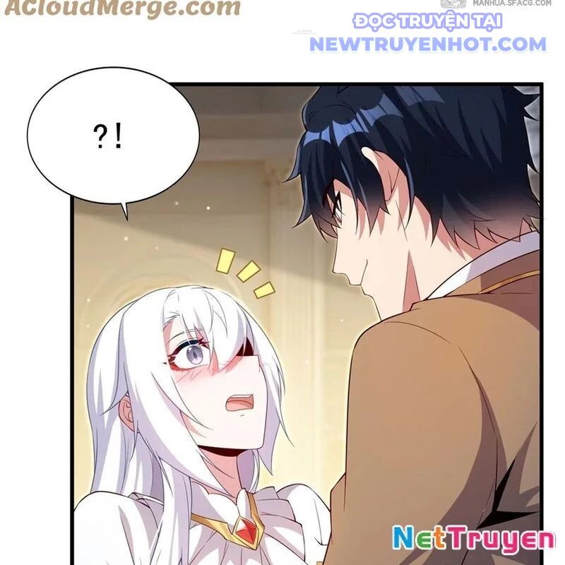 Câm Miệng Đi Ác Long, Ta Không Muốn Trông Trẻ Với Ngươi Nữa! Chap 21 - Next Chap 22