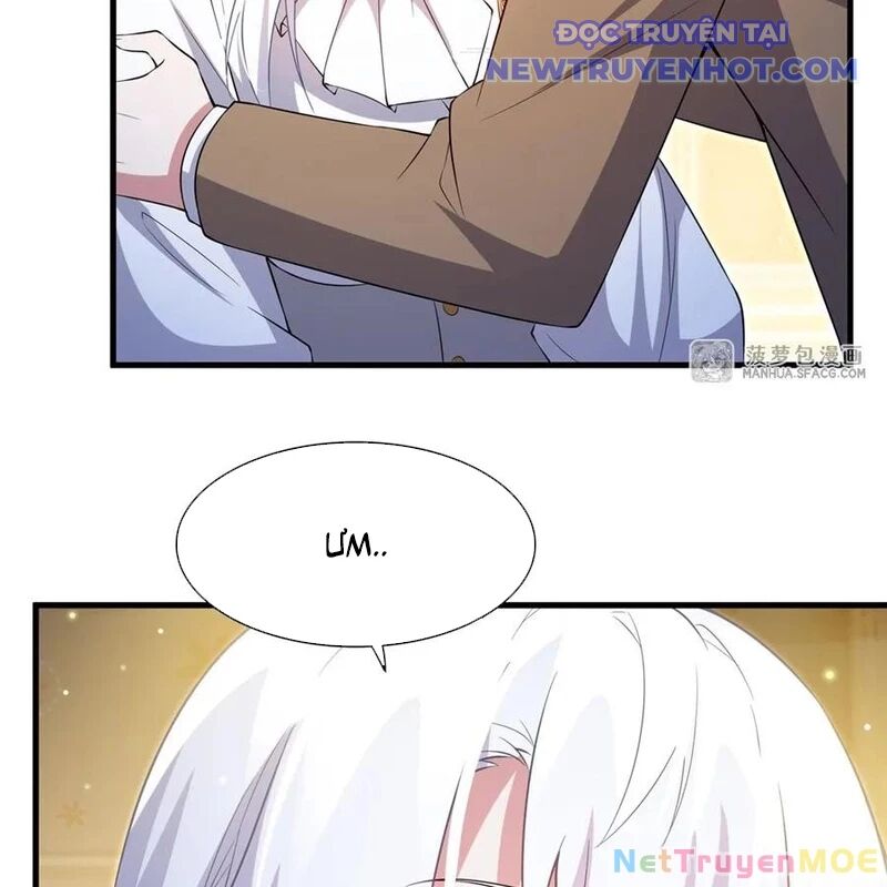 Câm Miệng Đi Ác Long, Ta Không Muốn Trông Trẻ Với Ngươi Nữa! Chap 21 - Next Chap 22