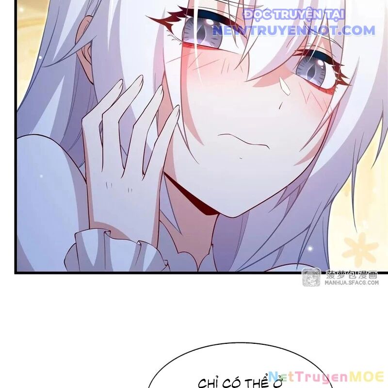 Câm Miệng Đi Ác Long, Ta Không Muốn Trông Trẻ Với Ngươi Nữa! Chap 21 - Next Chap 22