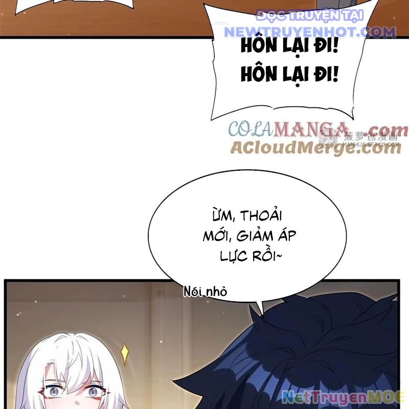 Câm Miệng Đi Ác Long, Ta Không Muốn Trông Trẻ Với Ngươi Nữa! Chap 21 - Next Chap 22