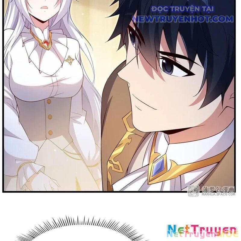 Câm Miệng Đi Ác Long, Ta Không Muốn Trông Trẻ Với Ngươi Nữa! Chap 21 - Next Chap 22