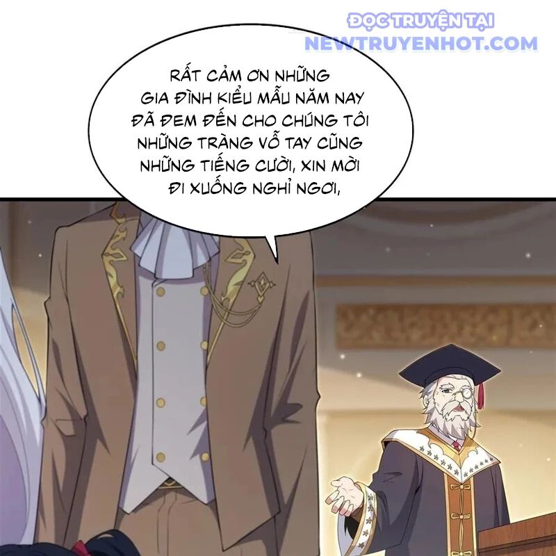 Câm Miệng Đi Ác Long, Ta Không Muốn Trông Trẻ Với Ngươi Nữa! Chap 21 - Next Chap 22
