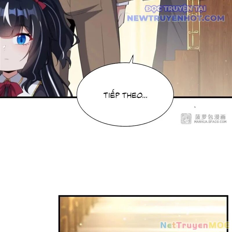 Câm Miệng Đi Ác Long, Ta Không Muốn Trông Trẻ Với Ngươi Nữa! Chap 21 - Next Chap 22