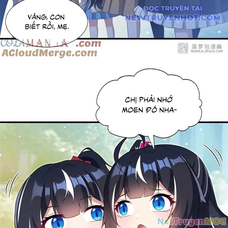 Câm Miệng Đi Ác Long, Ta Không Muốn Trông Trẻ Với Ngươi Nữa! Chap 21 - Next Chap 22