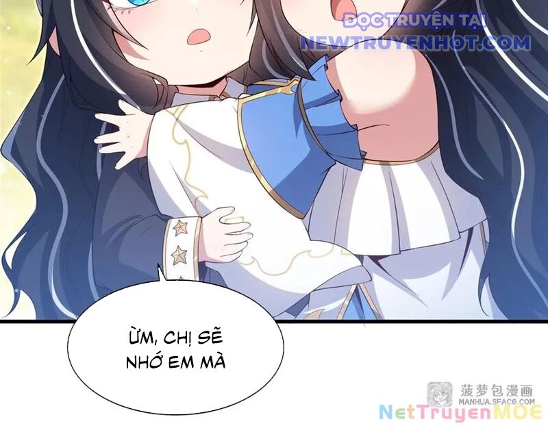 Câm Miệng Đi Ác Long, Ta Không Muốn Trông Trẻ Với Ngươi Nữa! Chap 21 - Next Chap 22