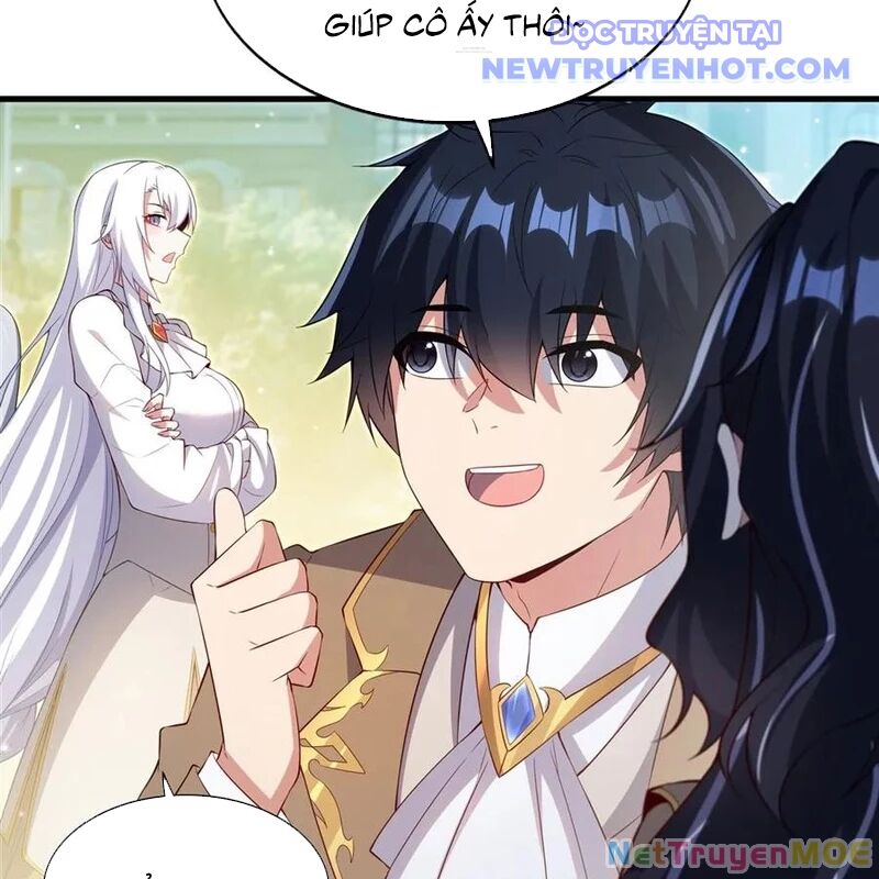 Câm Miệng Đi Ác Long, Ta Không Muốn Trông Trẻ Với Ngươi Nữa! Chap 21 - Next Chap 22