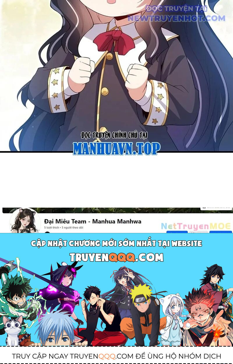 Câm Miệng Đi Ác Long, Ta Không Muốn Trông Trẻ Với Ngươi Nữa! Chap 21 - Next Chap 22