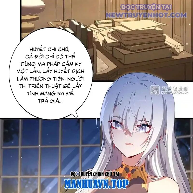 Câm Miệng Đi Ác Long, Ta Không Muốn Trông Trẻ Với Ngươi Nữa! Chap 22 - Next Chap 23