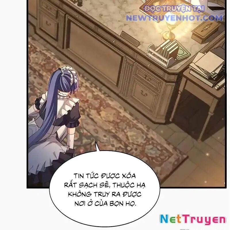 Câm Miệng Đi Ác Long, Ta Không Muốn Trông Trẻ Với Ngươi Nữa! Chap 22 - Next Chap 23