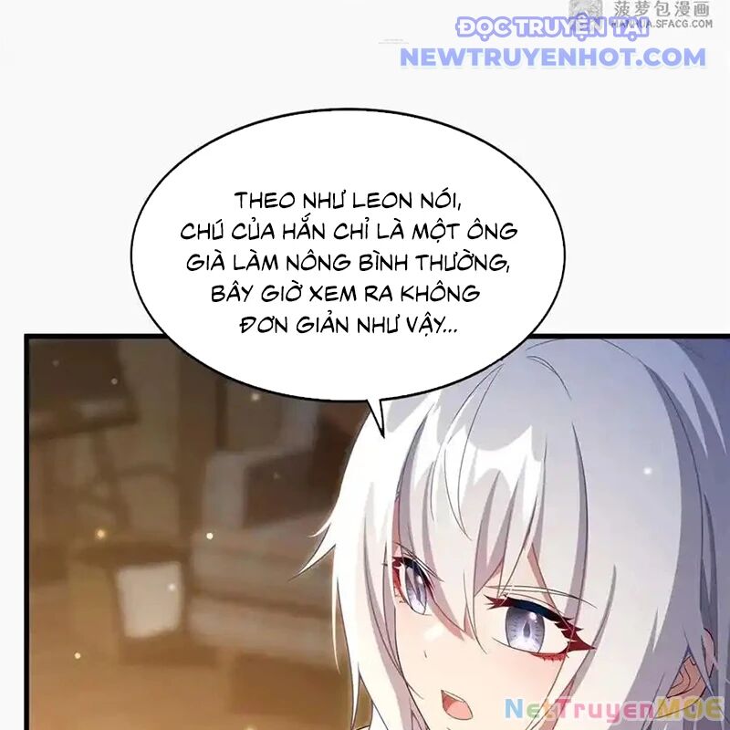 Câm Miệng Đi Ác Long, Ta Không Muốn Trông Trẻ Với Ngươi Nữa! Chap 22 - Next Chap 23