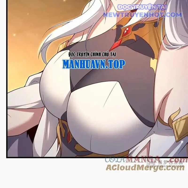 Câm Miệng Đi Ác Long, Ta Không Muốn Trông Trẻ Với Ngươi Nữa! Chap 22 - Next Chap 23