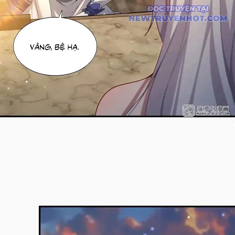 Câm Miệng Đi Ác Long, Ta Không Muốn Trông Trẻ Với Ngươi Nữa! Chap 22 - Next Chap 23