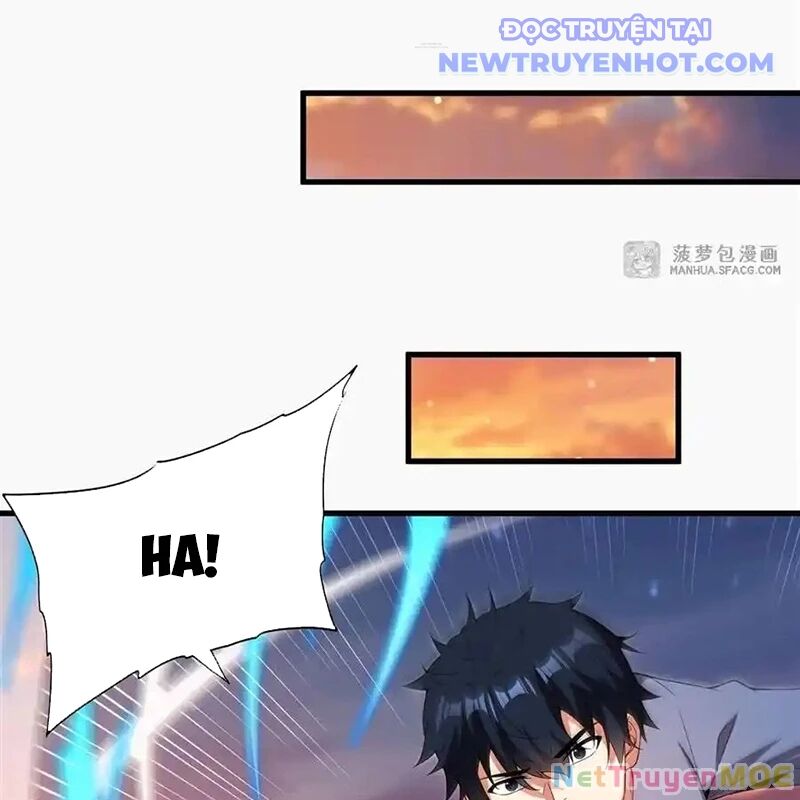 Câm Miệng Đi Ác Long, Ta Không Muốn Trông Trẻ Với Ngươi Nữa! Chap 22 - Next Chap 23