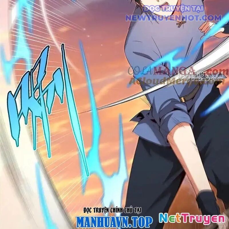 Câm Miệng Đi Ác Long, Ta Không Muốn Trông Trẻ Với Ngươi Nữa! Chap 22 - Next Chap 23