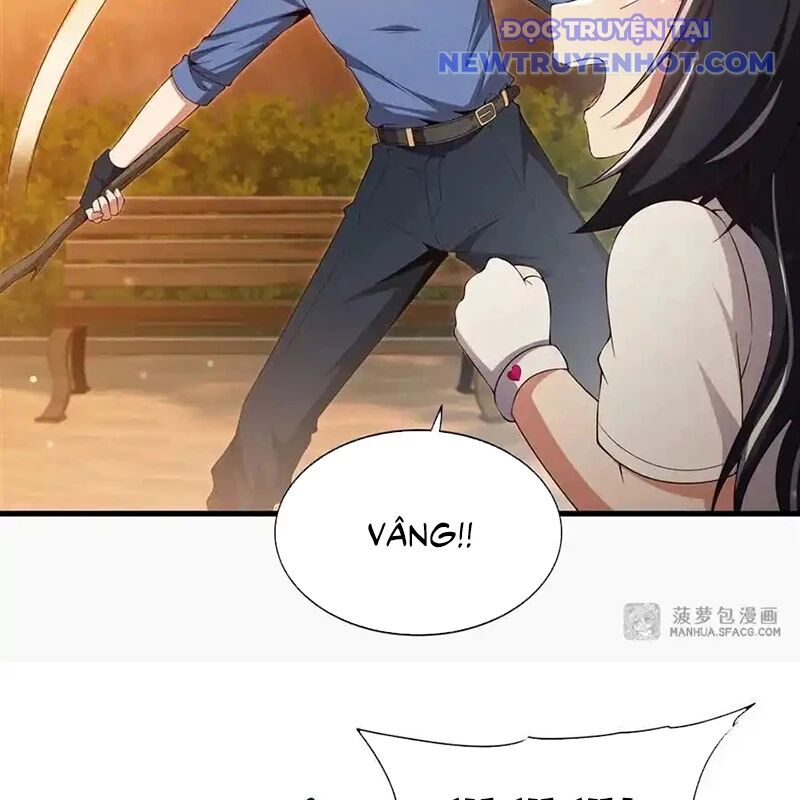 Câm Miệng Đi Ác Long, Ta Không Muốn Trông Trẻ Với Ngươi Nữa! Chap 22 - Next Chap 23