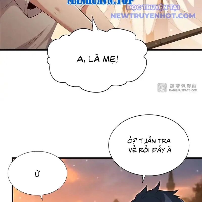 Câm Miệng Đi Ác Long, Ta Không Muốn Trông Trẻ Với Ngươi Nữa! Chap 22 - Next Chap 23