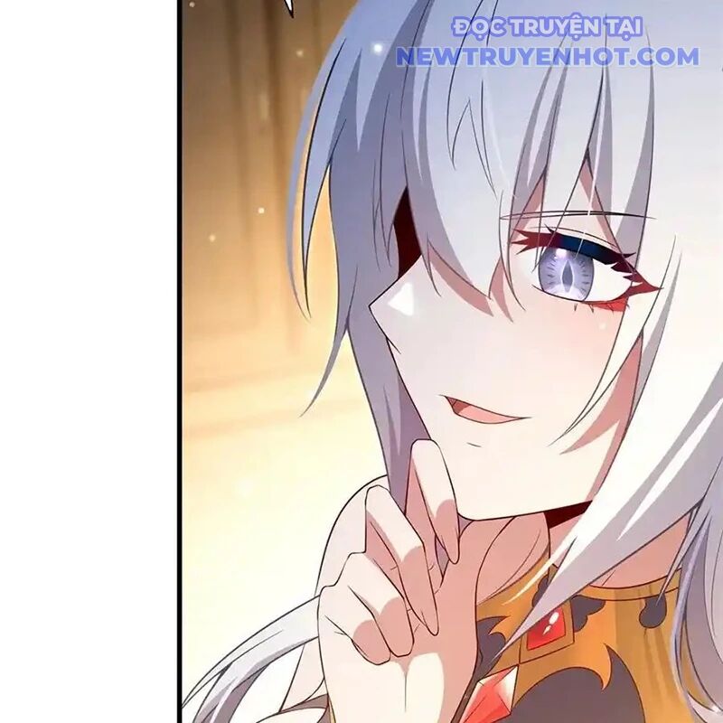 Câm Miệng Đi Ác Long, Ta Không Muốn Trông Trẻ Với Ngươi Nữa! Chap 22 - Next Chap 23