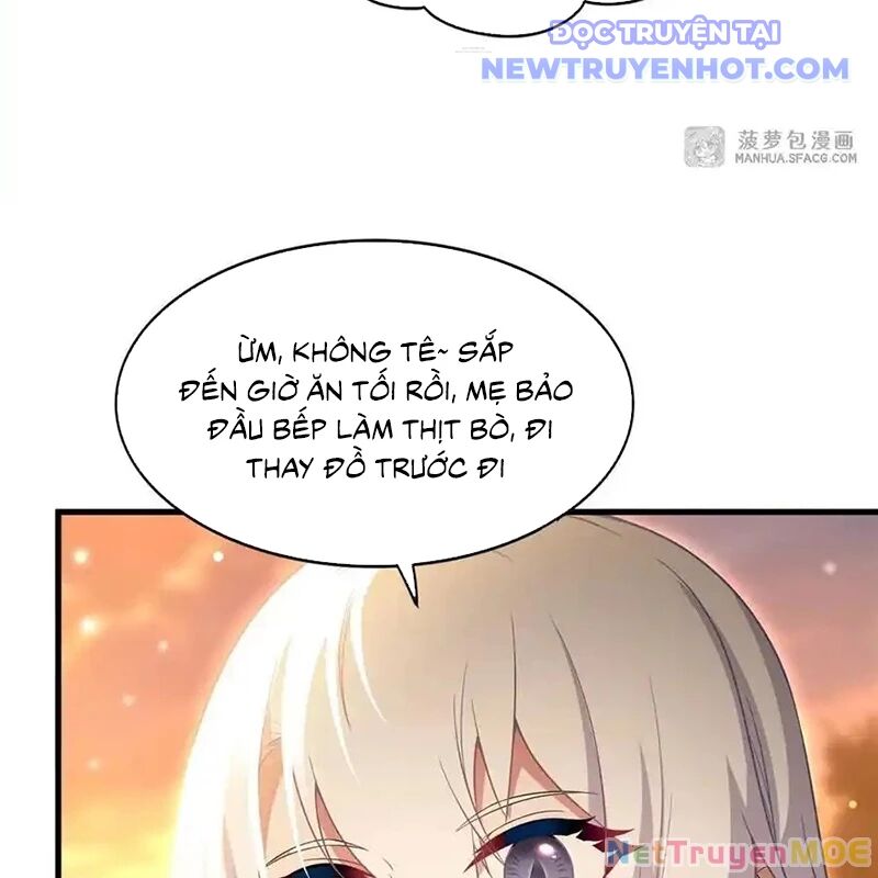 Câm Miệng Đi Ác Long, Ta Không Muốn Trông Trẻ Với Ngươi Nữa! Chap 22 - Next Chap 23