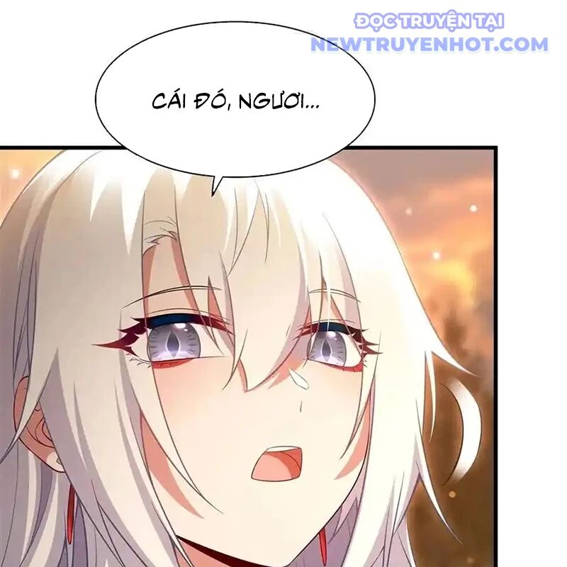 Câm Miệng Đi Ác Long, Ta Không Muốn Trông Trẻ Với Ngươi Nữa! Chap 22 - Next Chap 23