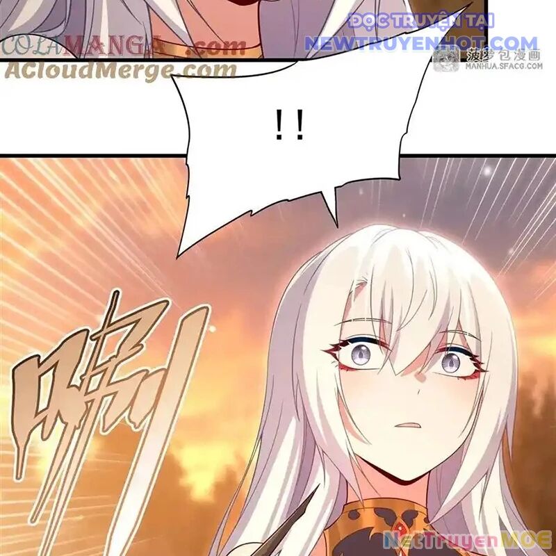 Câm Miệng Đi Ác Long, Ta Không Muốn Trông Trẻ Với Ngươi Nữa! Chap 22 - Next Chap 23