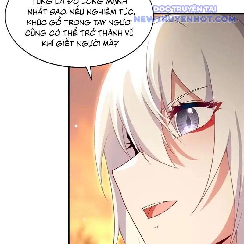 Câm Miệng Đi Ác Long, Ta Không Muốn Trông Trẻ Với Ngươi Nữa! Chap 22 - Next Chap 23