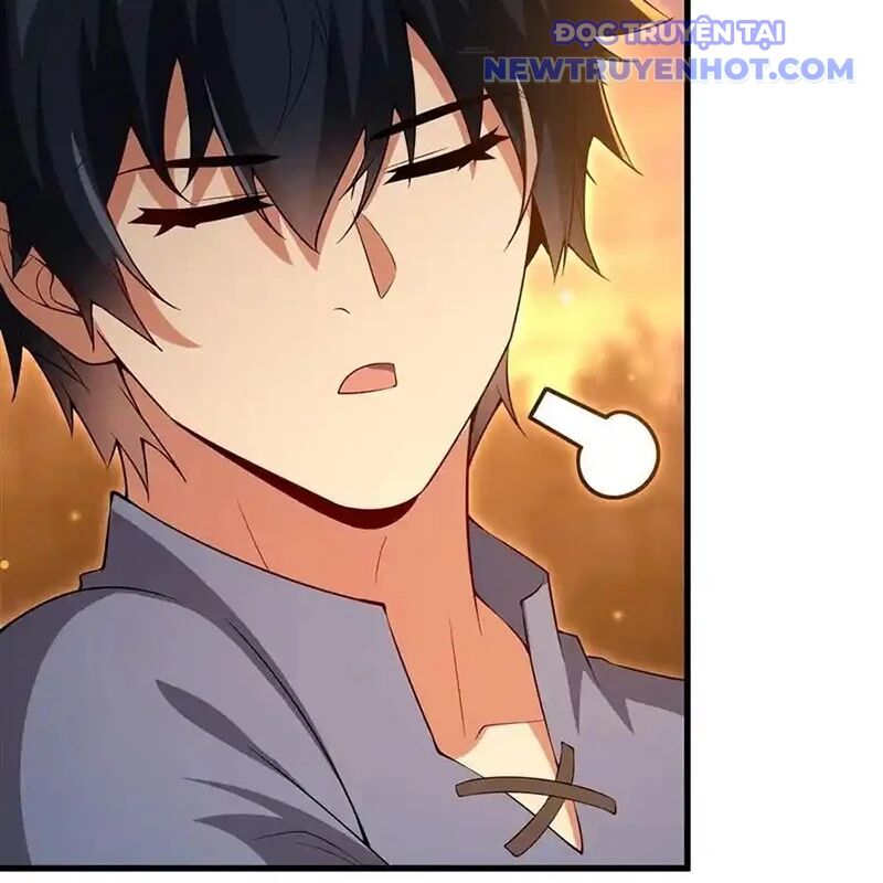 Câm Miệng Đi Ác Long, Ta Không Muốn Trông Trẻ Với Ngươi Nữa! Chap 22 - Next Chap 23