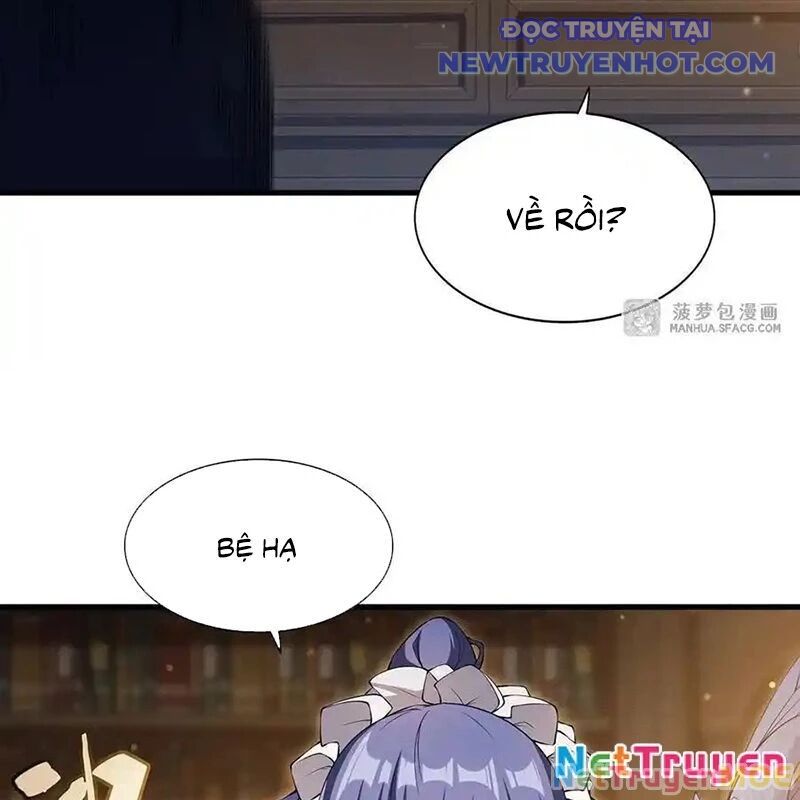 Câm Miệng Đi Ác Long, Ta Không Muốn Trông Trẻ Với Ngươi Nữa! Chap 22 - Next Chap 23