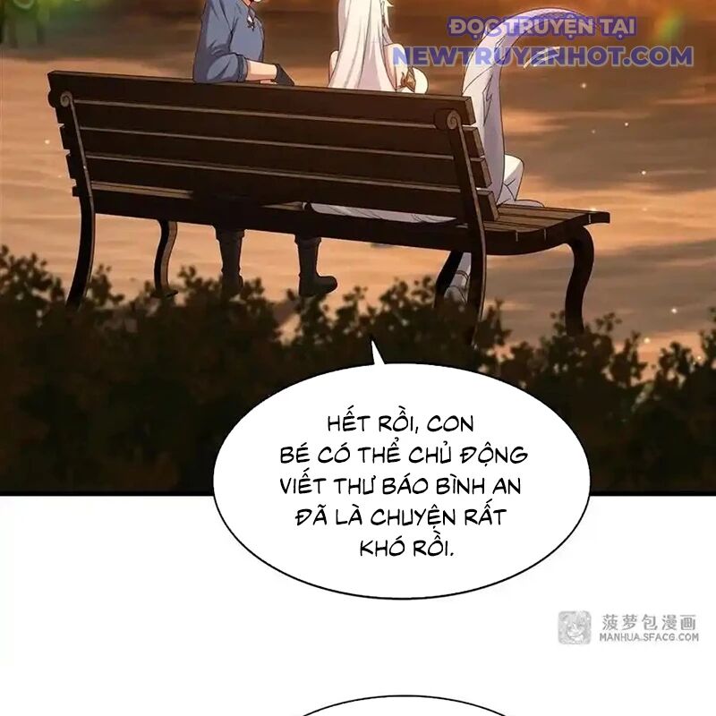 Câm Miệng Đi Ác Long, Ta Không Muốn Trông Trẻ Với Ngươi Nữa! Chap 22 - Next Chap 23