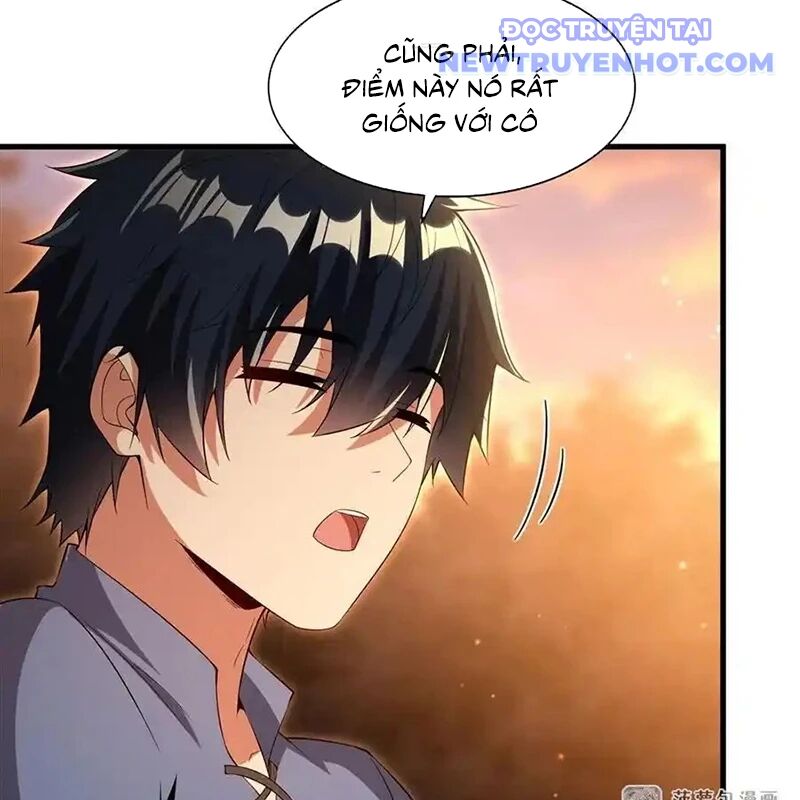 Câm Miệng Đi Ác Long, Ta Không Muốn Trông Trẻ Với Ngươi Nữa! Chap 22 - Next Chap 23