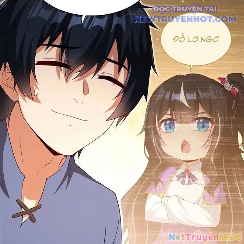 Câm Miệng Đi Ác Long, Ta Không Muốn Trông Trẻ Với Ngươi Nữa! Chap 22 - Next Chap 23