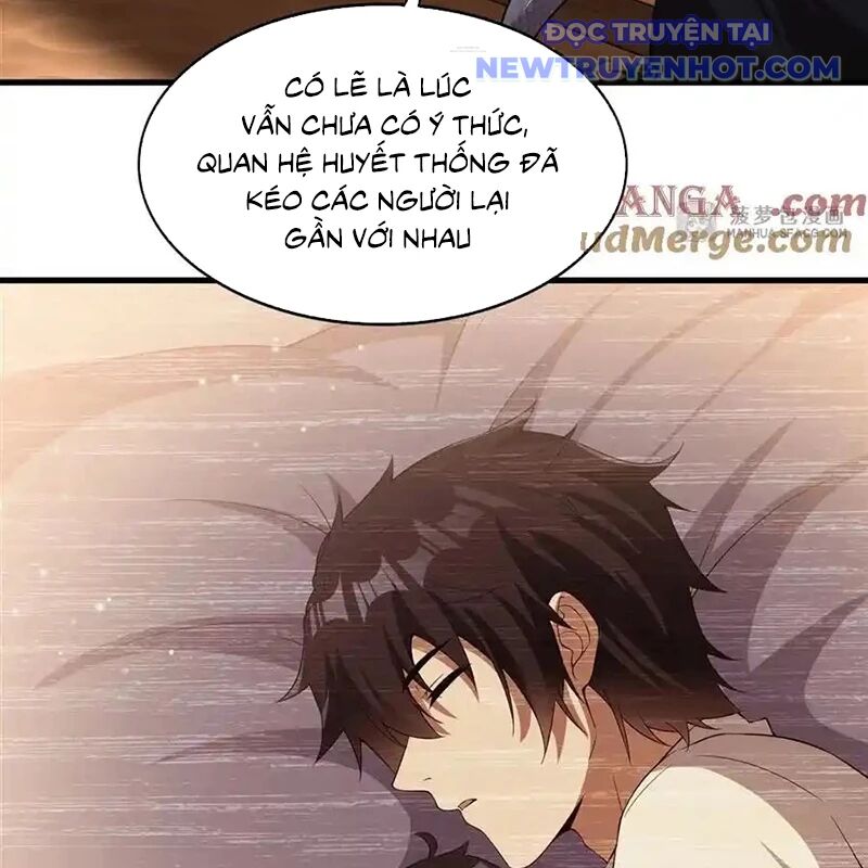 Câm Miệng Đi Ác Long, Ta Không Muốn Trông Trẻ Với Ngươi Nữa! Chap 22 - Next Chap 23