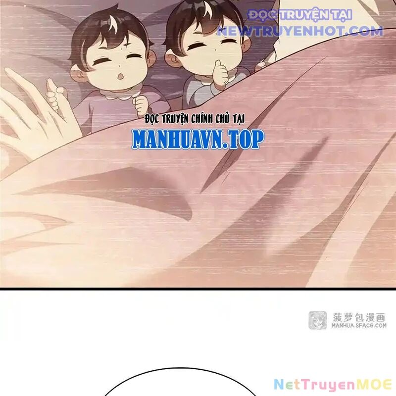 Câm Miệng Đi Ác Long, Ta Không Muốn Trông Trẻ Với Ngươi Nữa! Chap 22 - Next Chap 23